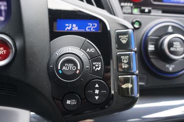 Honda CR-Z