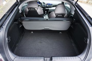 Honda CR-Z