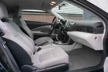 Honda CR-Z