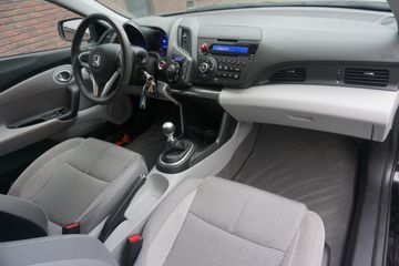 Honda CR-Z