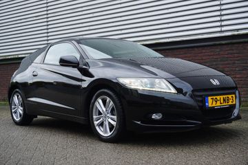 Honda CR-Z