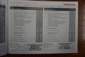 Honda CR-Z