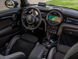 MINI 3-Deurs