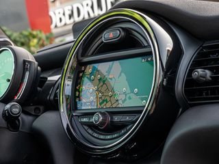 MINI 3-Deurs