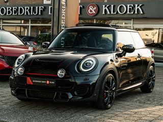 MINI 3-Deurs