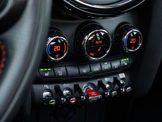 MINI 3-Deurs