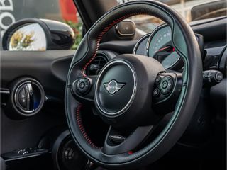 MINI 3-Deurs
