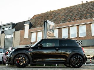 MINI 3-Deurs