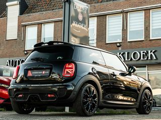 MINI 3-Deurs
