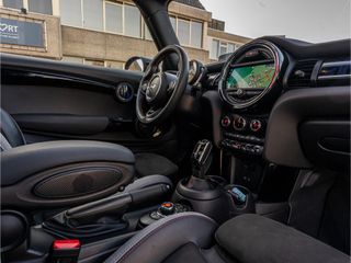 MINI 3-Deurs