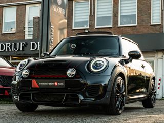 MINI 3-Deurs