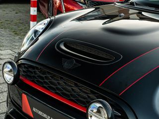 MINI 3-Deurs