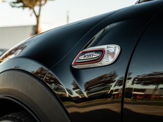 MINI 3-Deurs