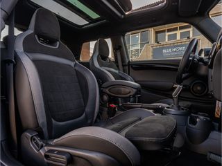 MINI 3-Deurs