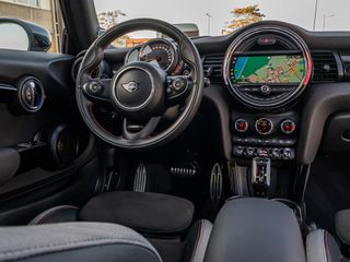 MINI 3-Deurs