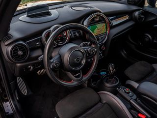 MINI 3-Deurs