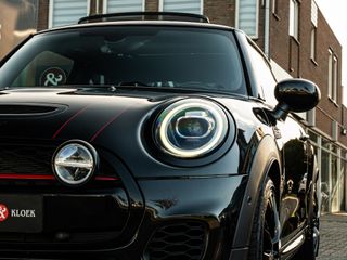 MINI 3-Deurs