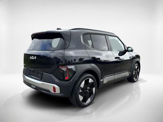 Kia EV2
