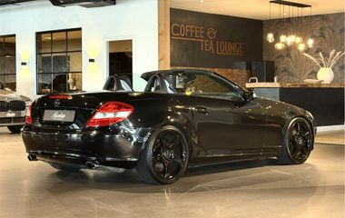 Mercedes-Benz SLK
