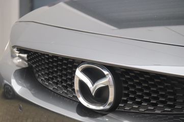 Mazda MX-30
