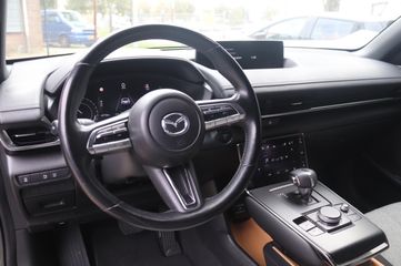 Mazda MX-30