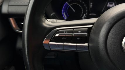 Mazda MX-30