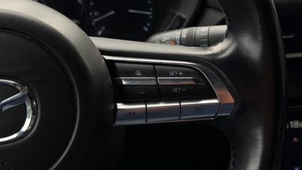 Mazda MX-30