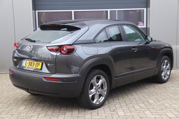 Mazda MX-30