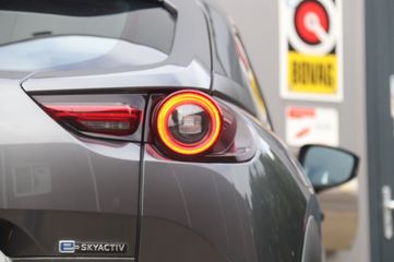 Mazda MX-30