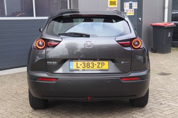 Mazda MX-30