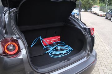 Mazda MX-30