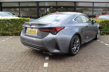 Lexus RC