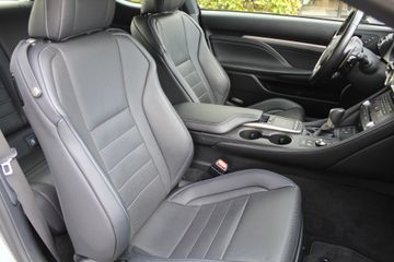 Lexus RC
