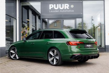 Audi RS4