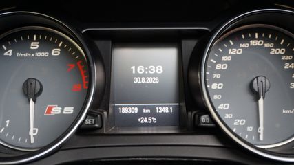 Audi S5
