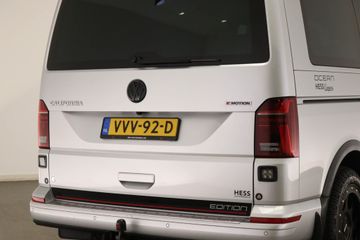Volkswagen California