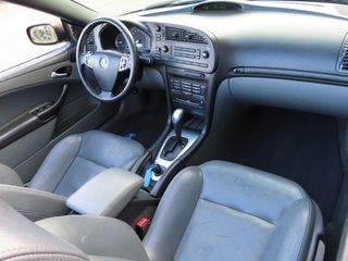 Saab 9-3