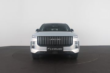 Jaecoo 7
