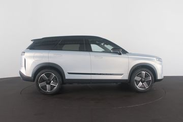 Jaecoo 7
