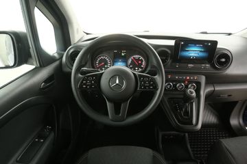Mercedes-Benz eCitan