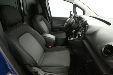Mercedes-Benz eCitan