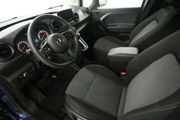 Mercedes-Benz eCitan