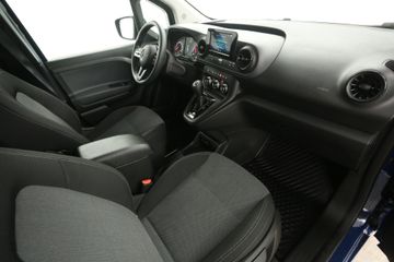 Mercedes-Benz eCitan