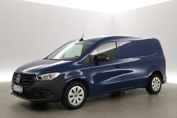 Mercedes-Benz eCitan