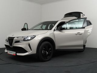 Alfa Romeo Junior