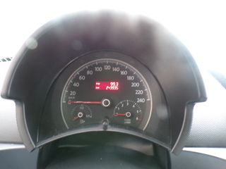 Volkswagen New Beetle