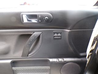 Volkswagen New Beetle