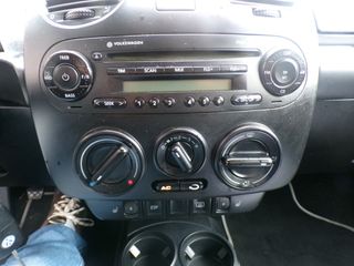 Volkswagen New Beetle