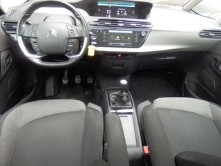 Citroën Grand C4 Spacetourer
