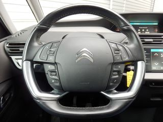 Citroën Grand C4 Spacetourer